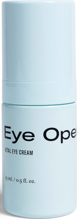 Skincare Eye Opener 15 ml