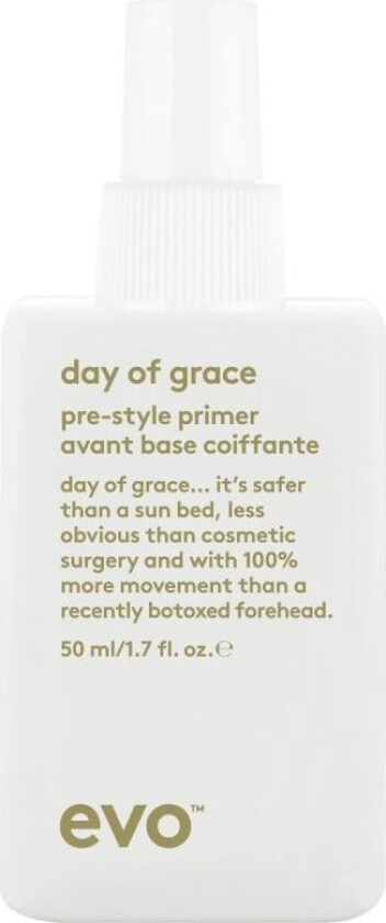 Evo Day Of Grace Leave-In Conditioner (50ml)