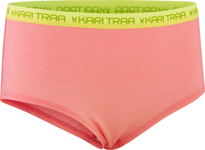 Women's Frøya Hipster XS, Silk