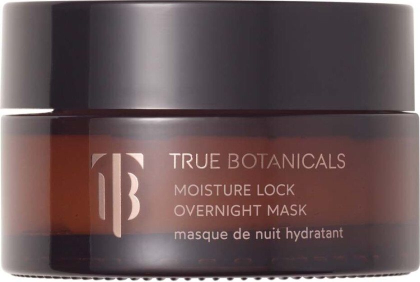 Moisture Lock Overnight Mask 29 ml