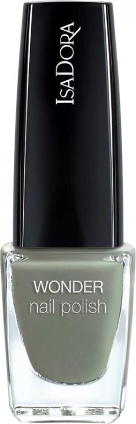 Isadora Wonder Nail Polish Nordic Pine