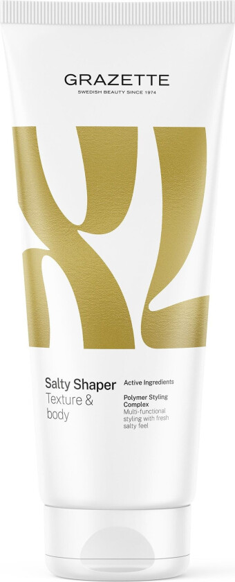 XL Salty Shaper 200 ml