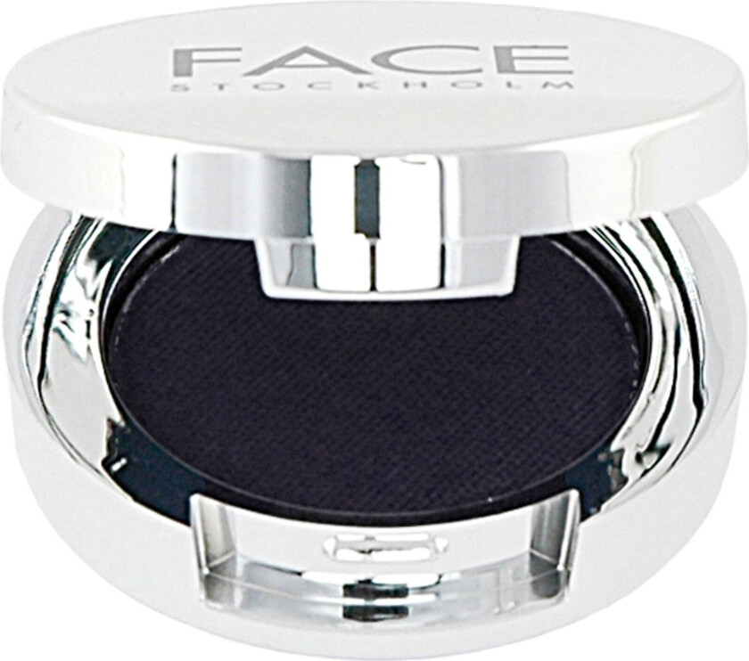 Face Stockholm Cake Eyeliner Black