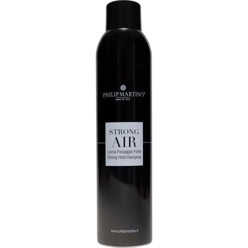 Bilde av Strong Air Hairspray  300 ml