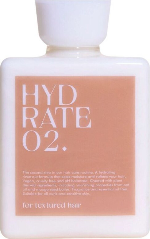 Hydrate 02 (300 ml)