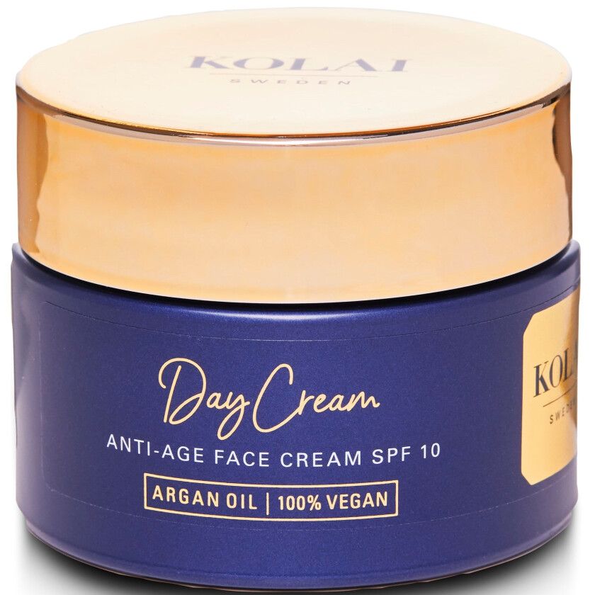 Day Cream Perfumed 50 ml