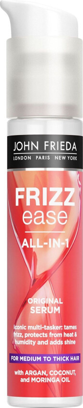 Frizz Ease Original Serum 50 ml