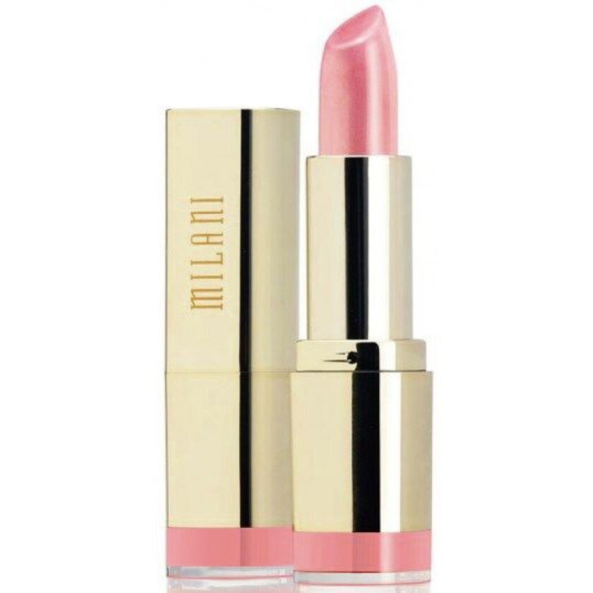 Color Statement Lipstick 09 Pink Frost