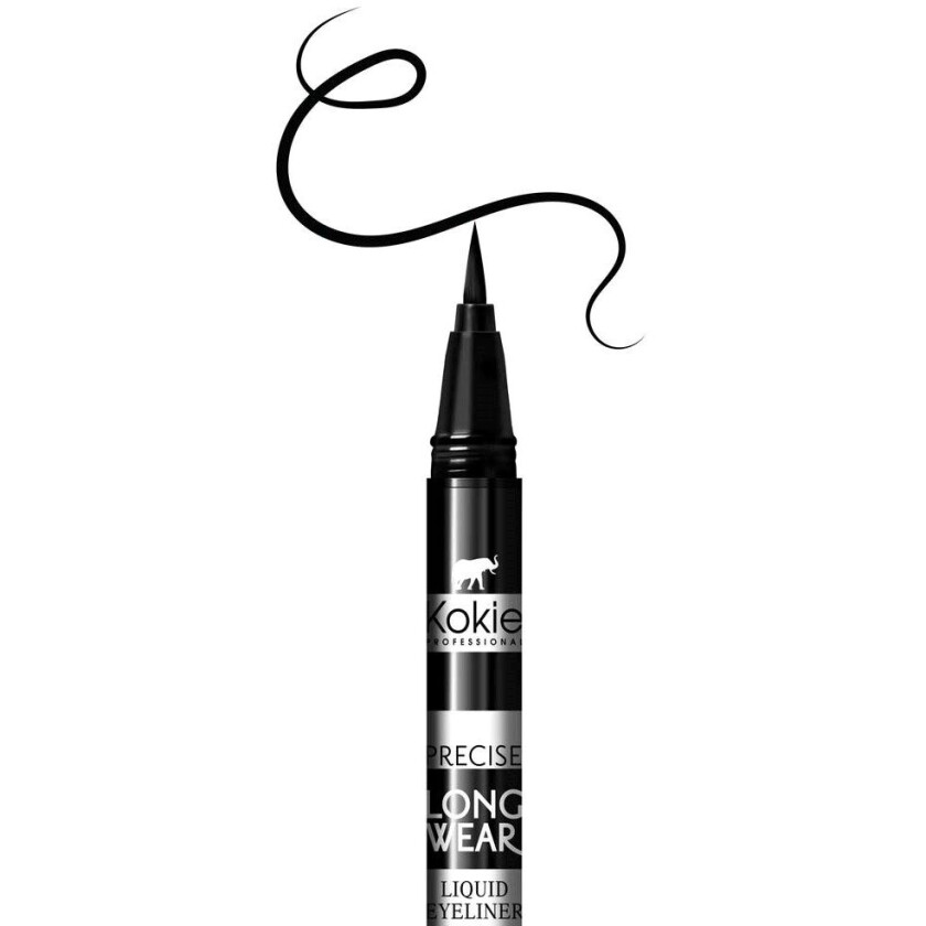 Precise Long Wear Liquid Eyeliner