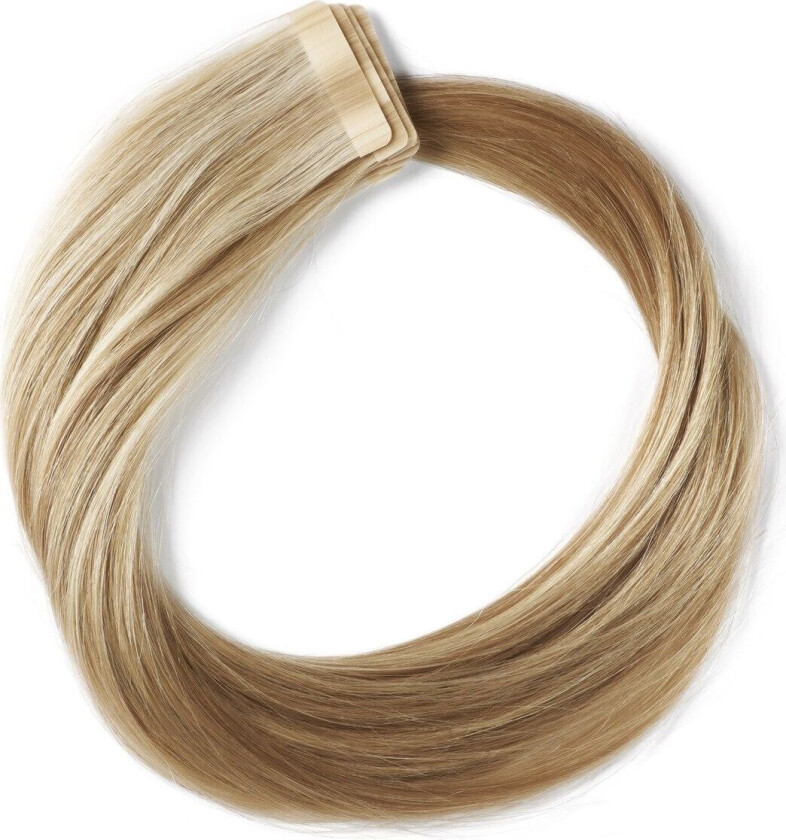 Premium Tape Extensions - Classic 4 M7.3/10.8 Cendre Ash Blonde Mix 40