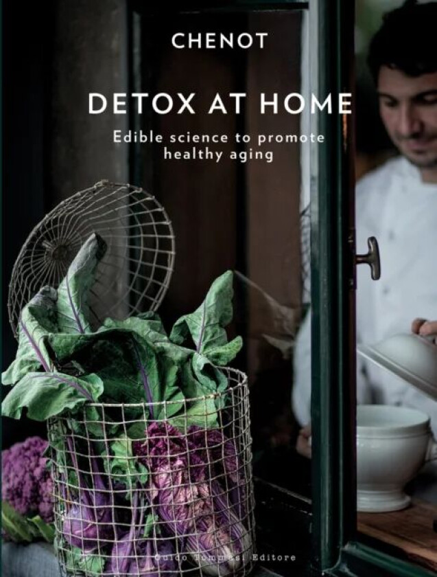 Detox at Home av Chenot