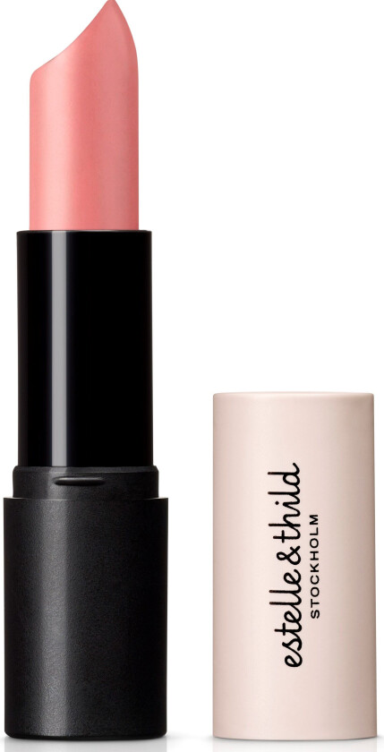 BioMineral Cream Lipstick Cashmere