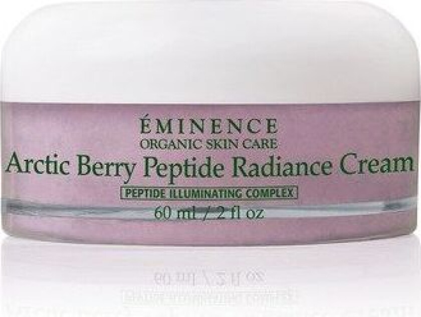 Arctic Berry Peptide Radiance Cream 60 ml