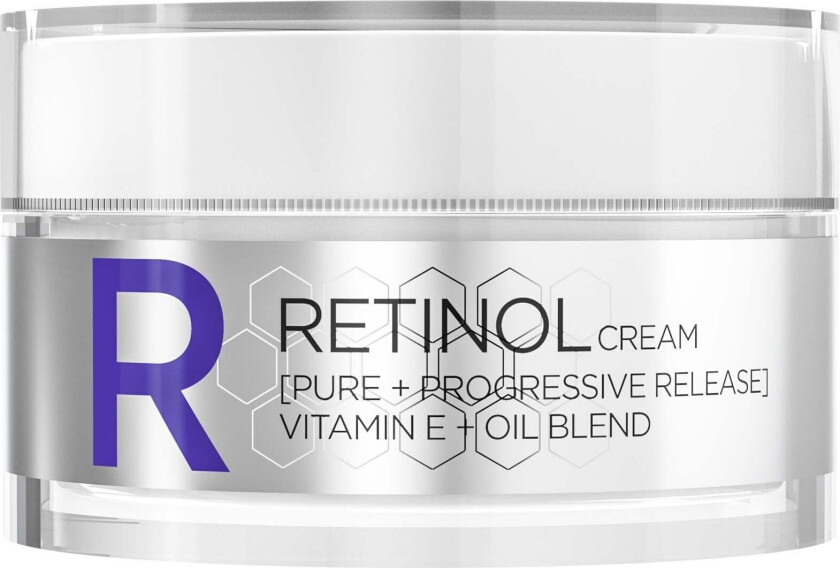 Revox JUST REVOX B77 Retinol Daily Protection Spf 20 50 ml