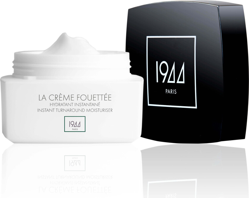La Crème Fouettee 50 ml