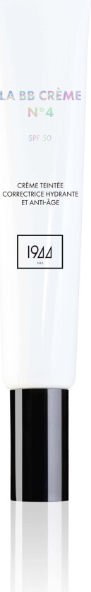 La BB Crème N°4