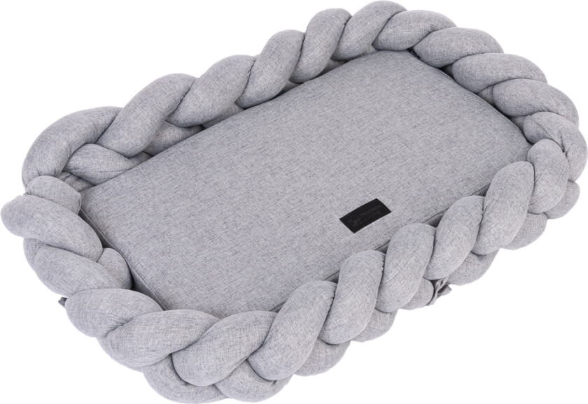 hundeseng Pretoria - L 80 x B 55 x H 10 cm