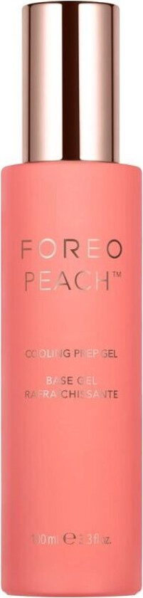 Bilde av Foreo PEACH Cooling Prep Gel (100 ml)