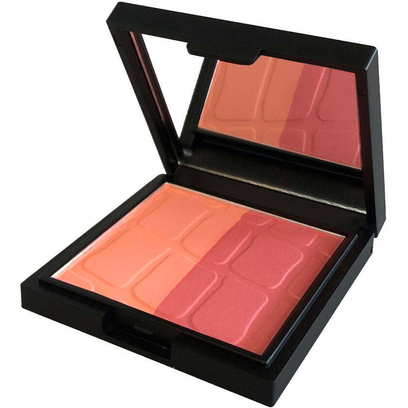 Duo Blush Lovely