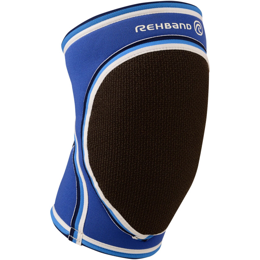 PRN Original Knee Pad, knebeskyttelse senior original blue