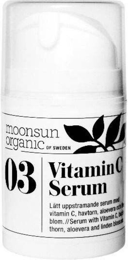 Vitamin C Serum 50 ml