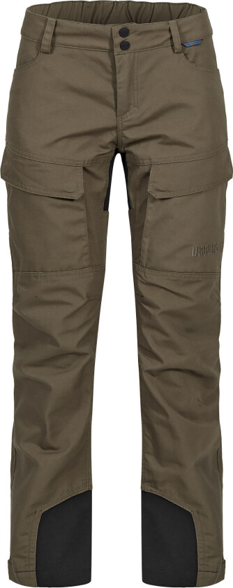 Diabas Hiking Pants Women's Capers 46