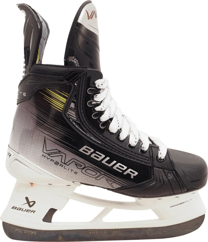 bauer S23 Ti Vapor Hyperlite2 Skate 23/24, hockeyskøyte, intermediate Fit1 (Narrow)