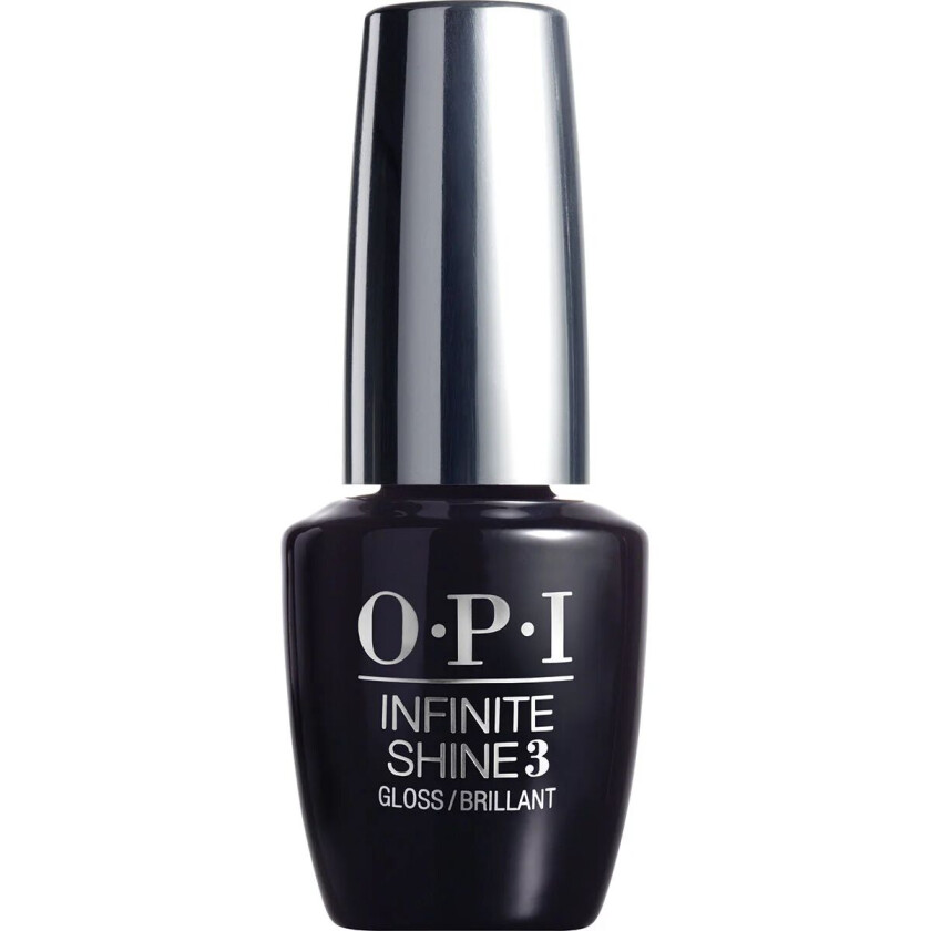 Infinite Shine Top Coat