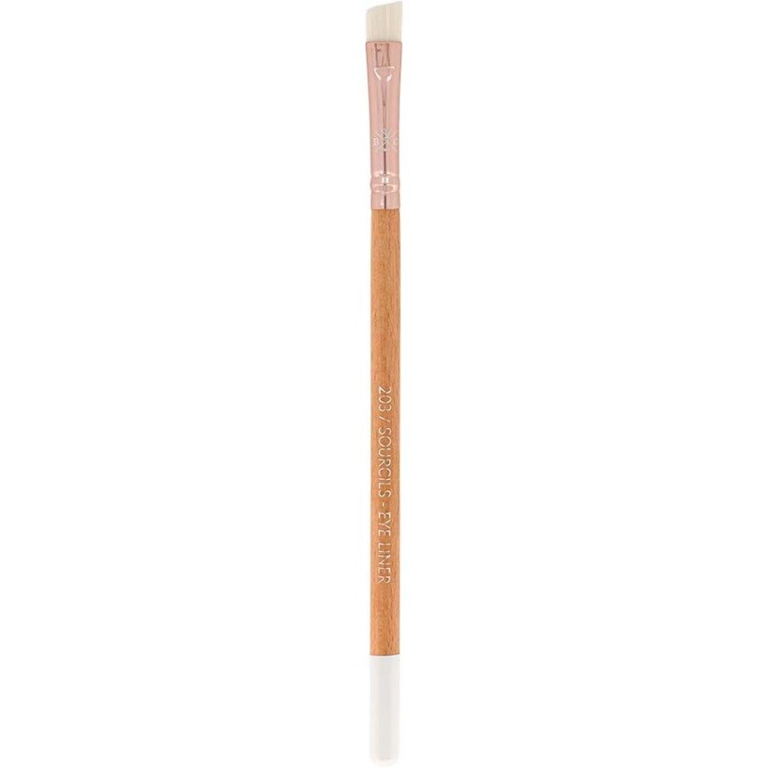 BACHCA Eyebrow & eyeliner brush