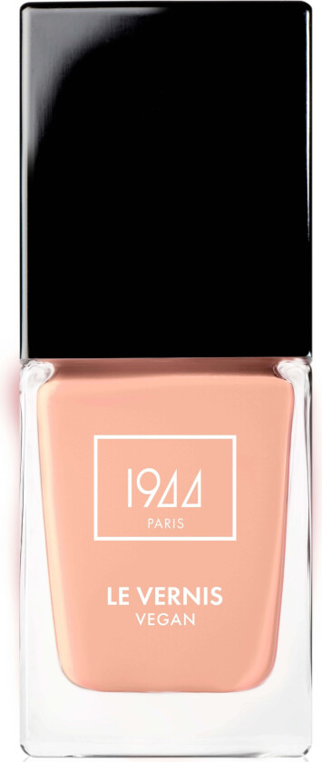 Nail Polish Vegan Clemence