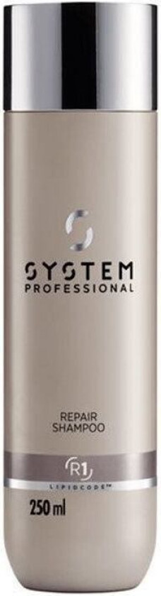 System Professional Repair Shampoo 250ml