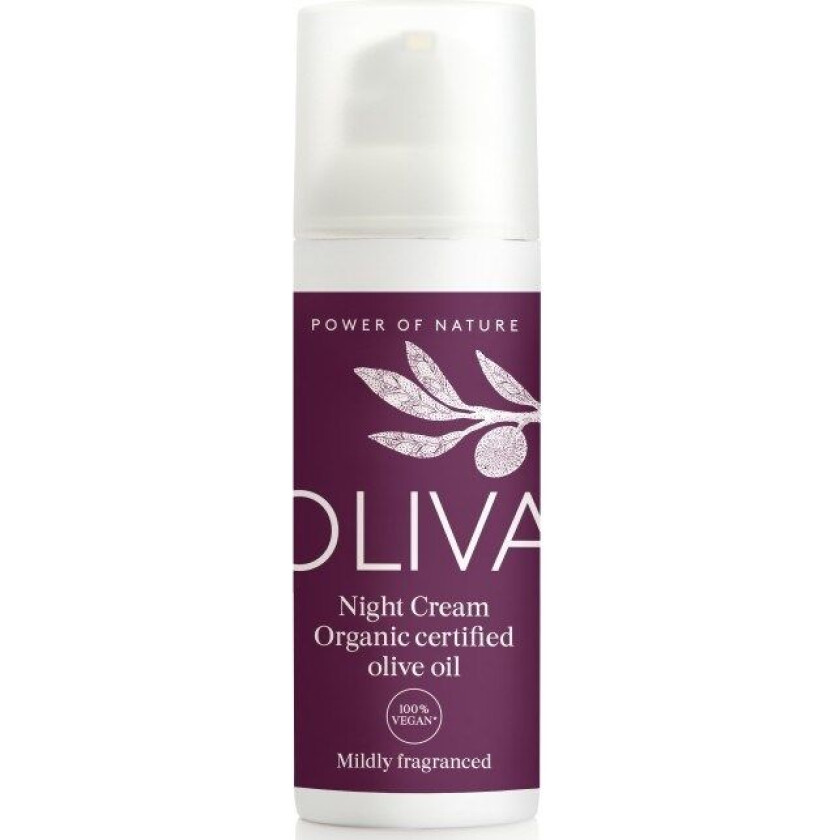 Night Cream