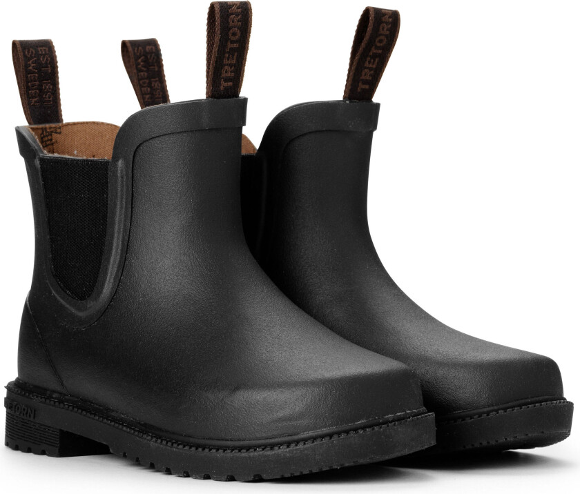 Kids' Chelsea Classic 29, Black