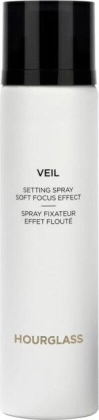 Bilde av Veil Soft Focus Setting Spray