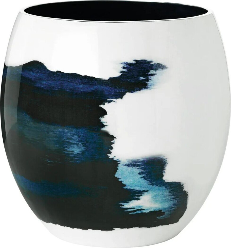 Stockholm Aquatic vase Diameter 20,3 cm