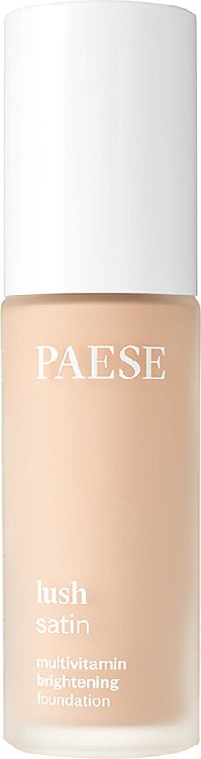 PAESE Lush Satin 30