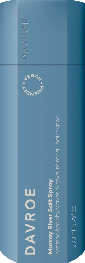 DAVROE Murray River Salt Spray 200 ml