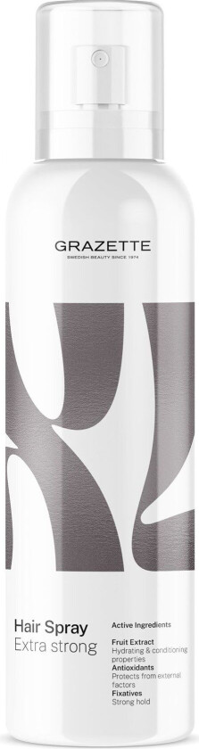 XL Hair Spray Extra Strong 100 ml