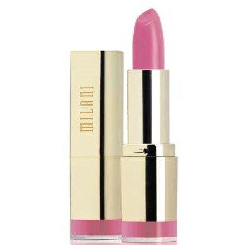 Color Statement Lipstick Matte Delicate
