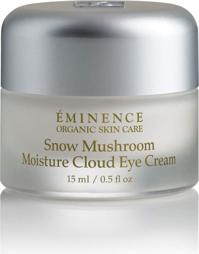 Snow Mushroom Moisture Cloud Eye Cream 15 ml