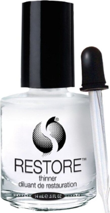 Restore Thinner