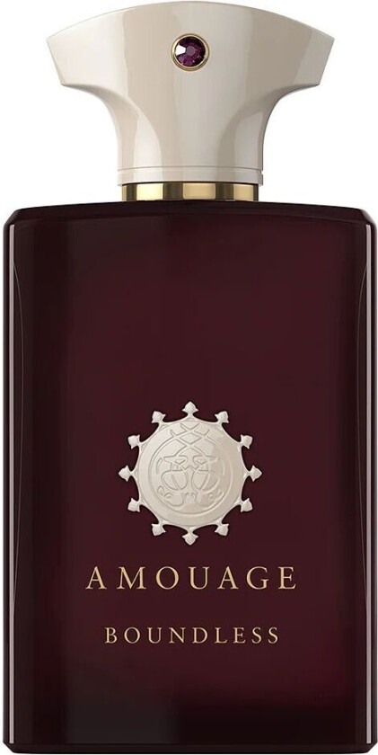 Boundless Man, 100 ml Herrduft