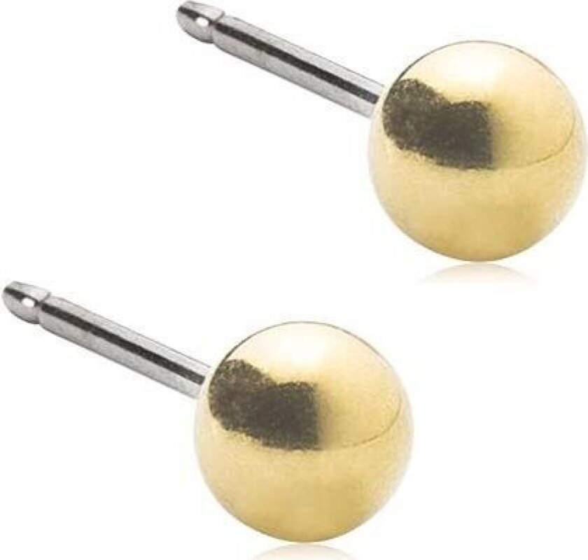 GT Ball 4 mm