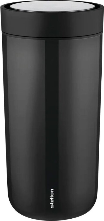 To Go Click kopp 0,4 l Black