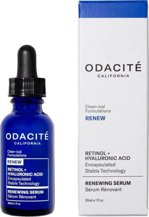 Renewing Serum (30 ml)