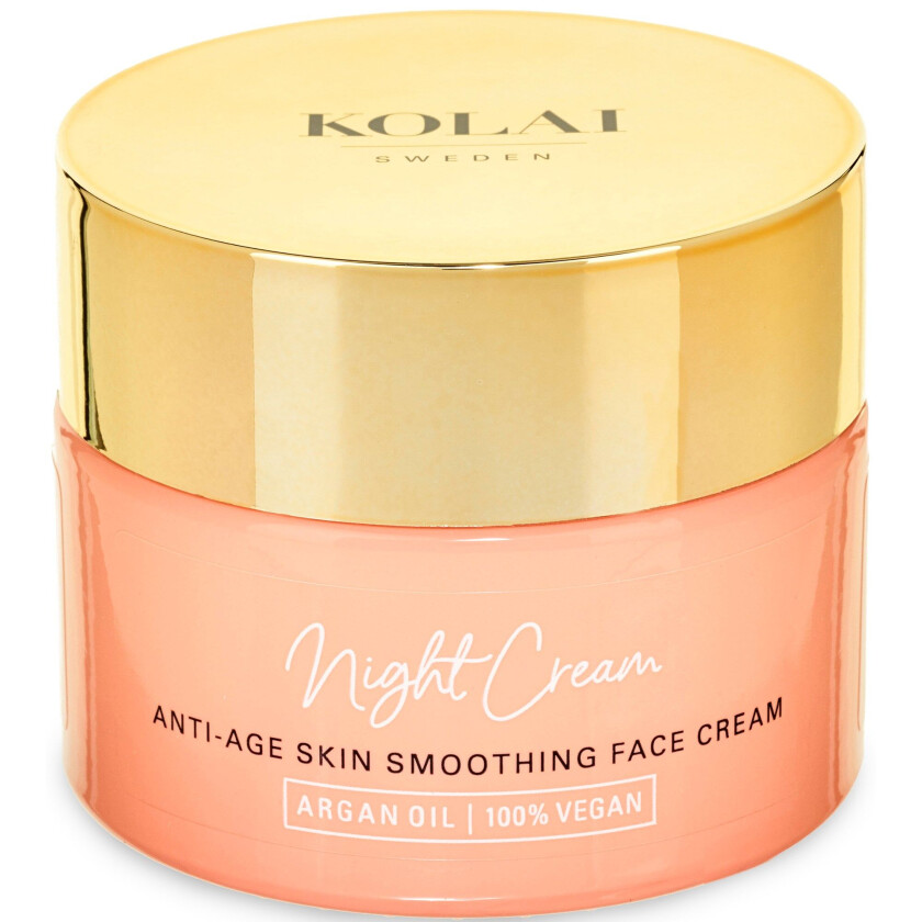 Night Cream 50 ml