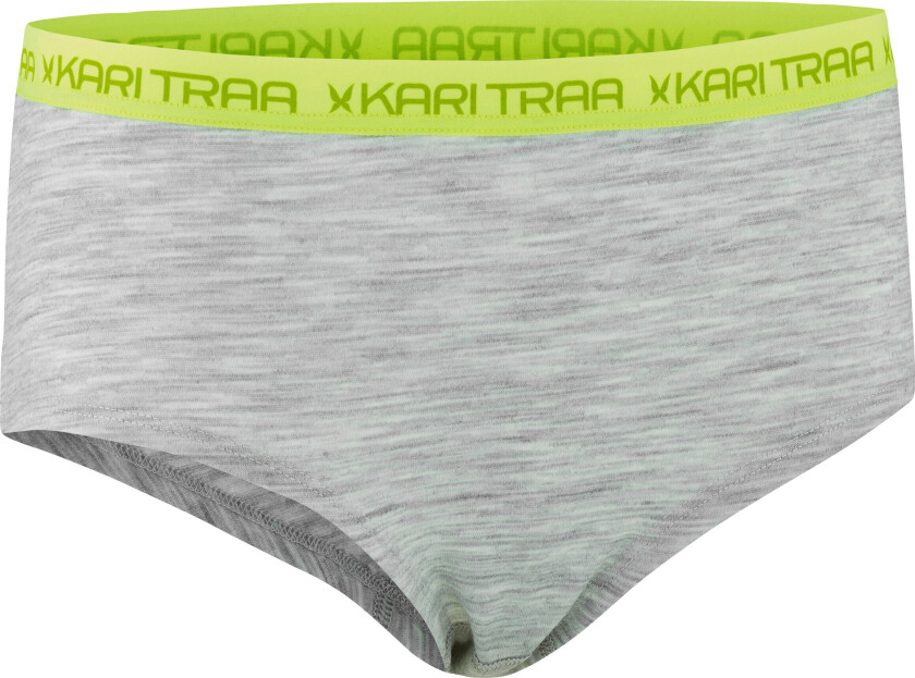 Women's Frøya Hipster XS, Grey
