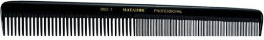 Matador Comb 2605/7