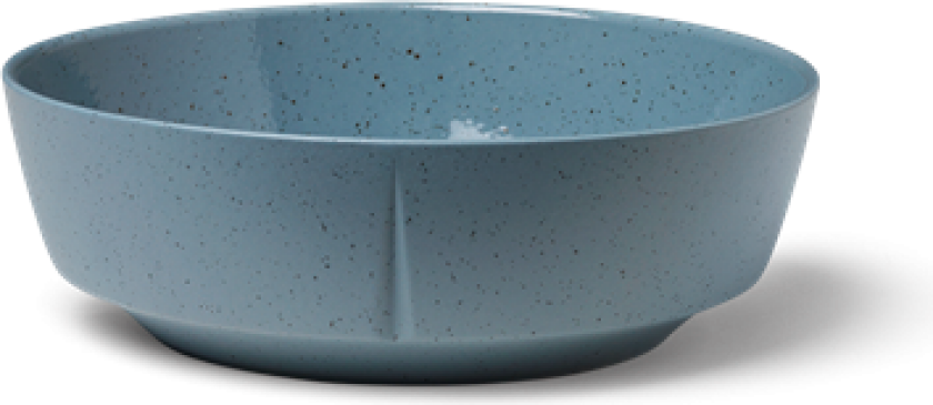 Grand Cru Sense skål 24,5 cm Blå