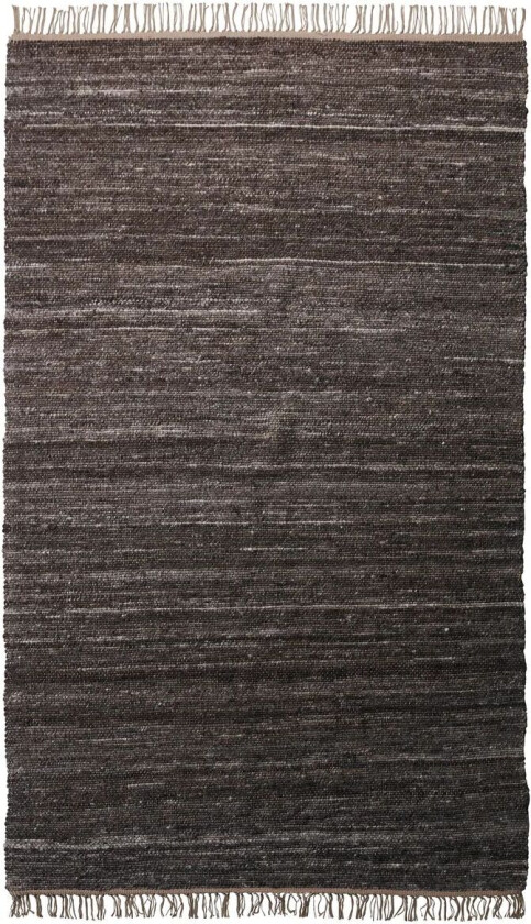 Hafi teppe 200 x 300 cm Brun